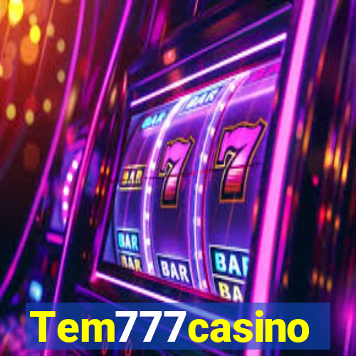 Tem777casino