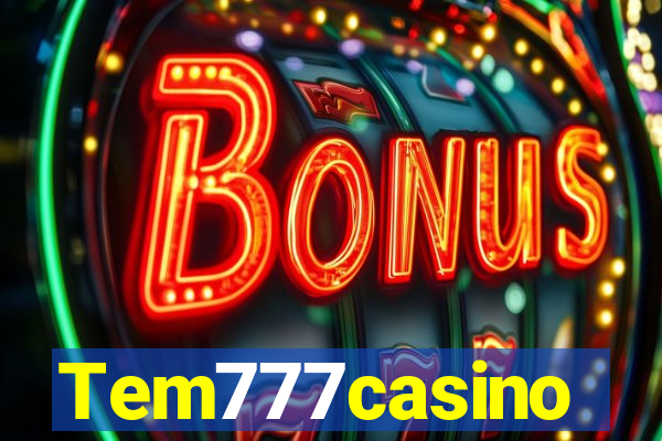 Tem777casino