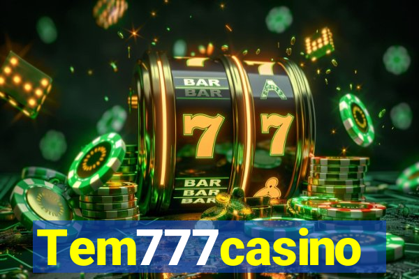 Tem777casino