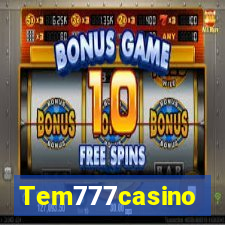 Tem777casino