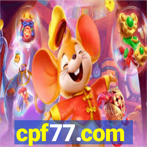 cpf77.com