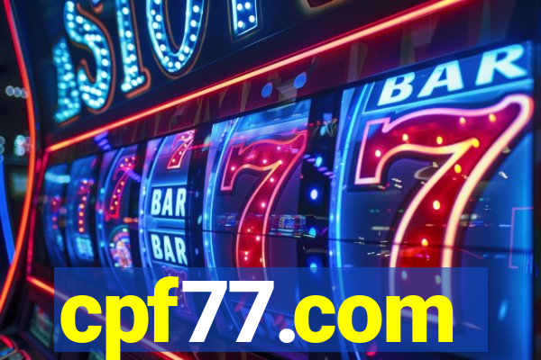 cpf77.com