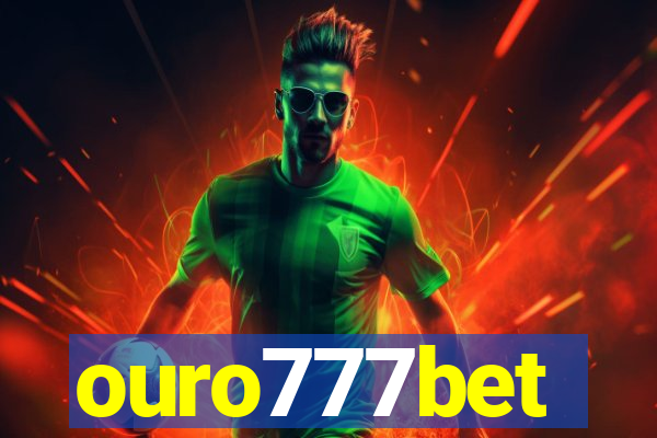 ouro777bet