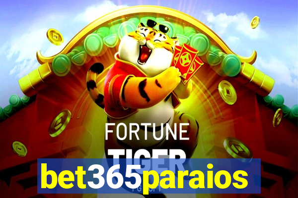 bet365paraios