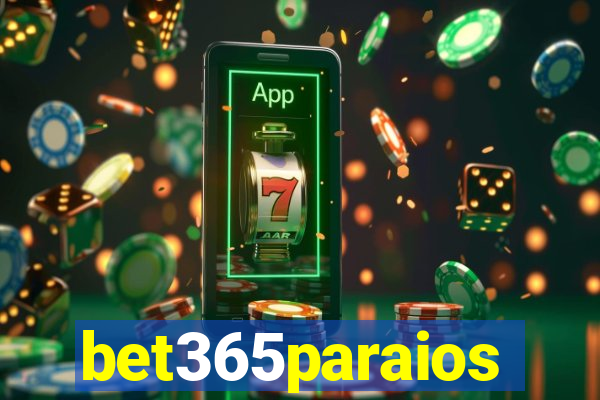 bet365paraios