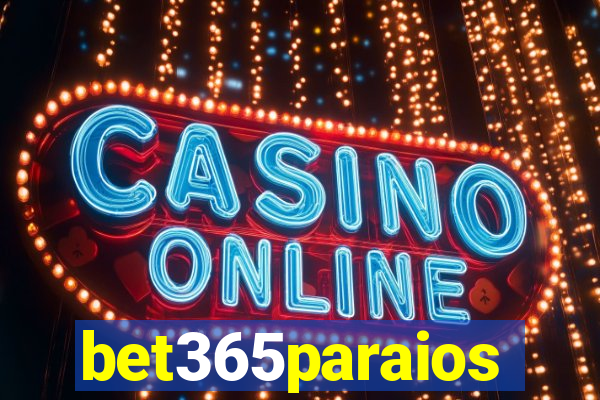 bet365paraios