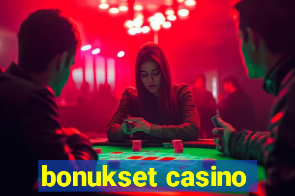 bonukset casino