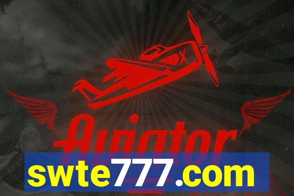 swte777.com