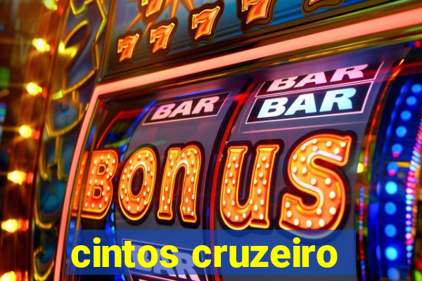 cintos cruzeiro