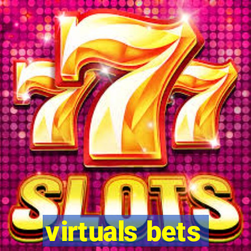 virtuals bets