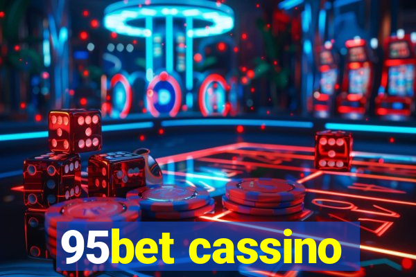 95bet cassino