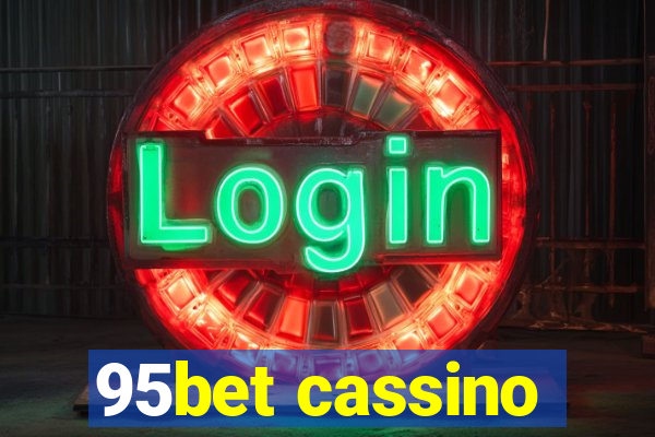 95bet cassino