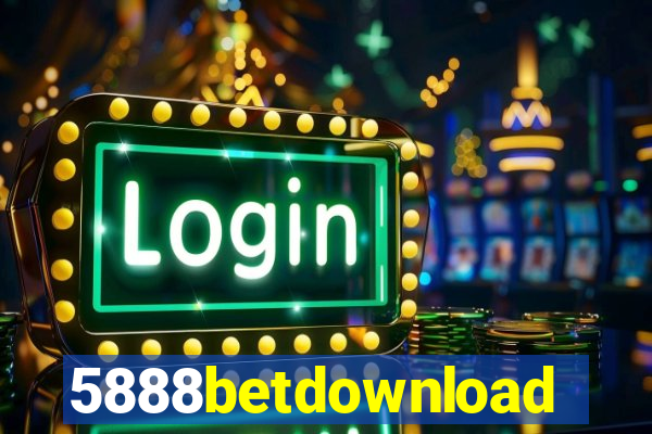 5888betdownload