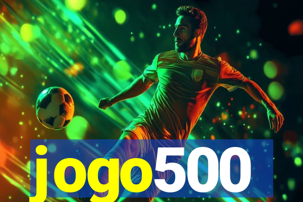 jogo500