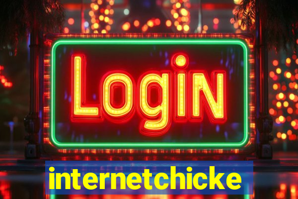 internetchicke