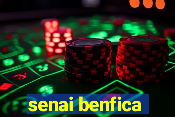 senai benfica