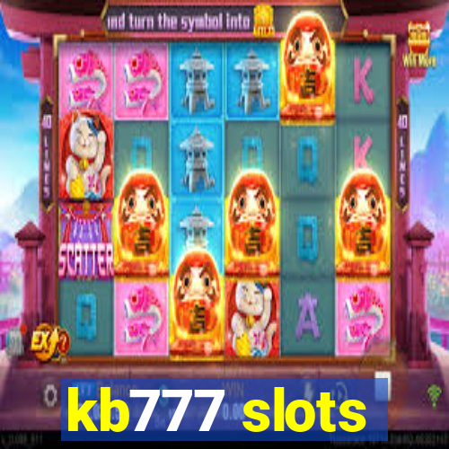 kb777 slots