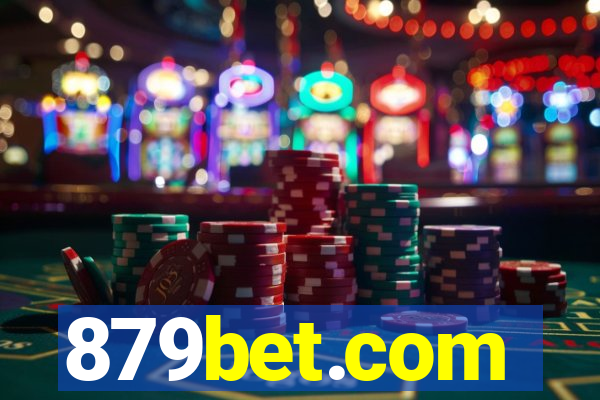 879bet.com