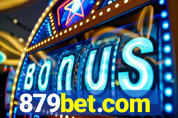 879bet.com