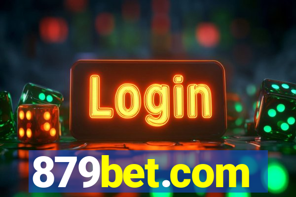 879bet.com