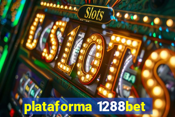 plataforma 1288bet