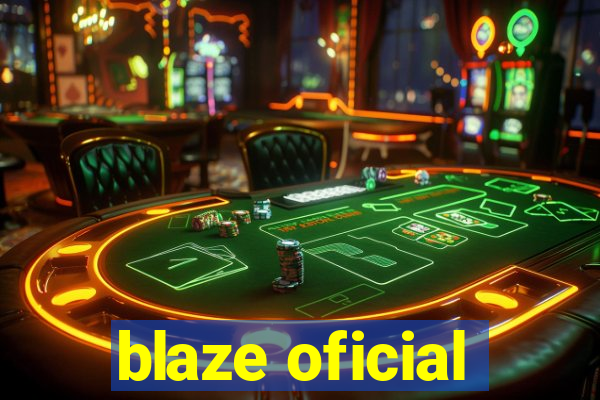 blaze oficial