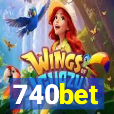 740bet