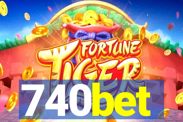 740bet