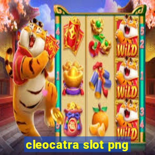 cleocatra slot png