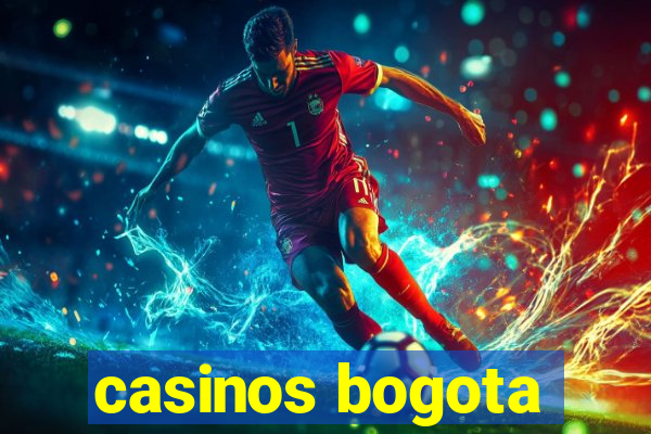 casinos bogota