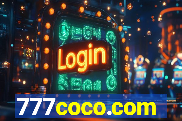 777coco.com