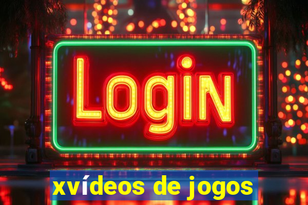 xvídeos de jogos