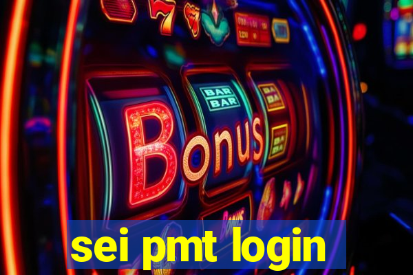 sei pmt login