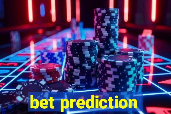 bet prediction