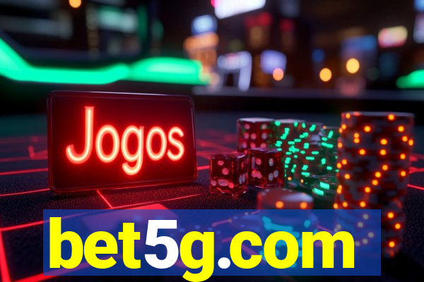 bet5g.com