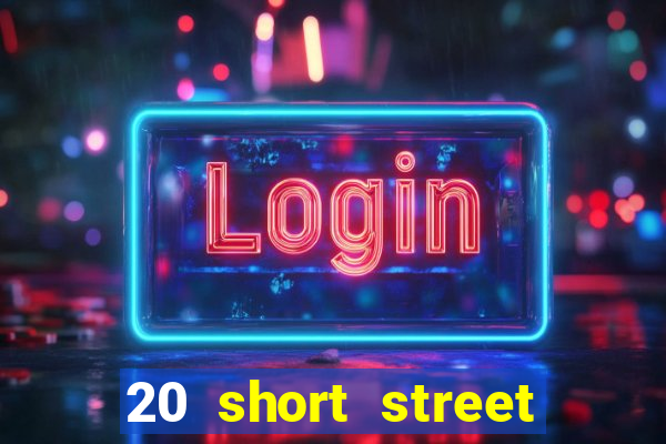 20 short street casino nsw 2470