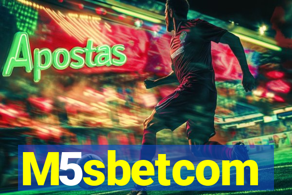 M5sbetcom