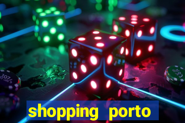 shopping porto miller boulevard