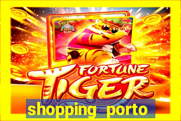 shopping porto miller boulevard