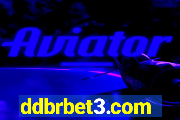 ddbrbet3.com