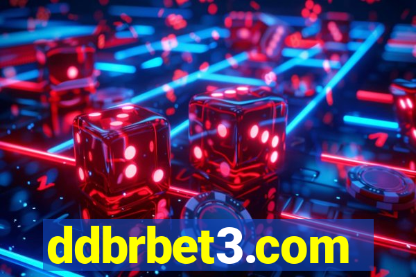 ddbrbet3.com