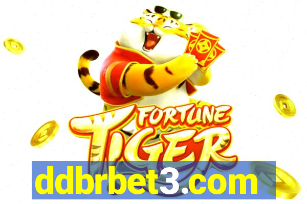 ddbrbet3.com