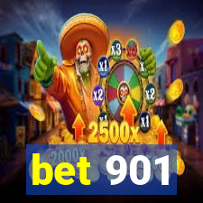 bet 901