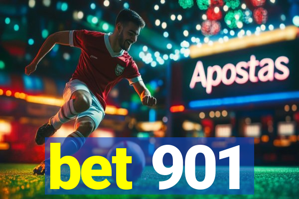 bet 901