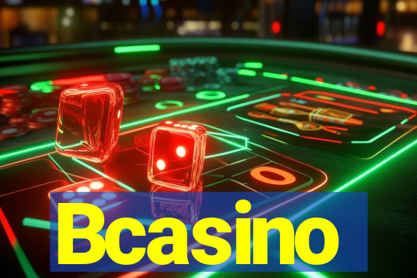 Bcasino