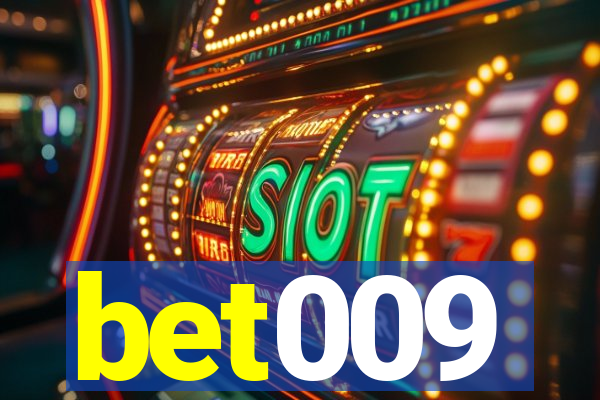 bet009