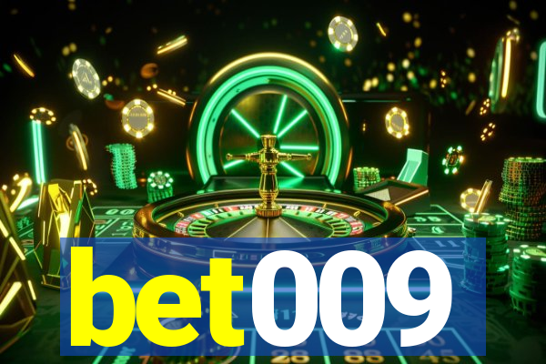 bet009