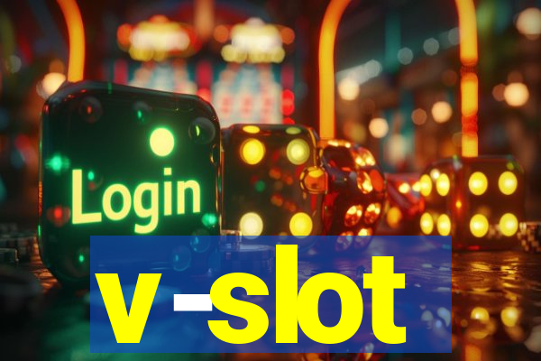 v-slot