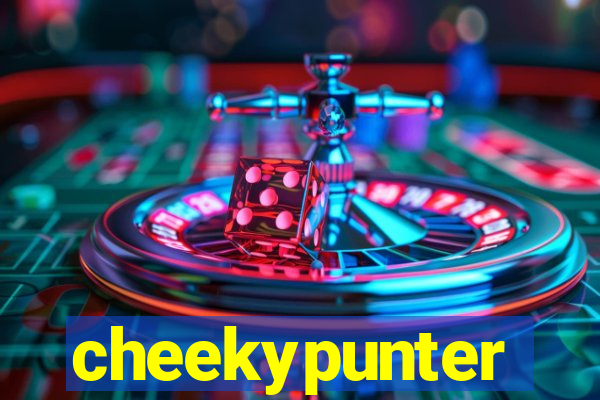 cheekypunter