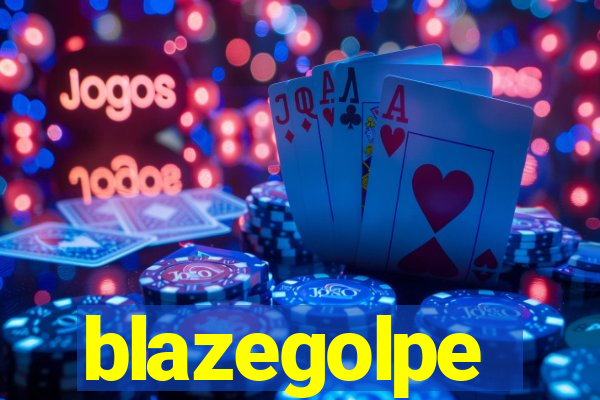 blazegolpe